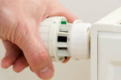 Aslacton central heating repair costs