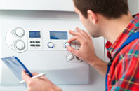 free commercial Aslacton boiler quotes