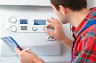 free Aslacton gas safe engineer quotes