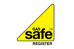 gas safe companies Aslacton
